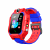 Детские смарт-часы Smart Watch Z6 Red