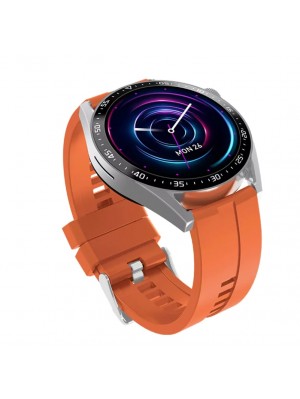 Смарт-годинник Smart Watch HW03 Pro Orange