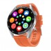 Смарт-годинник Smart Watch HW03 Pro Orange