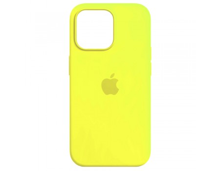 Чехол Silicone Case Full Cover iPhone 13 mini Copy Flash (41)