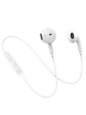 Навушники WUW R161 half-in-ear design White