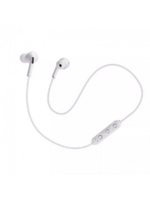 Навушники WUW R161 in ear design White