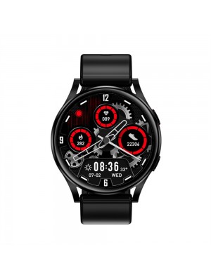 Смарт-годинник Smart Watch P30 Black
