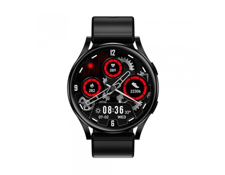 Смарт-часы Smart Watch P30 Black