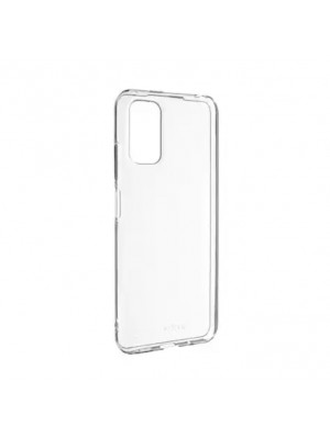 Чехол Silicone Case WS Xiaomi Redmi 11/11 Prime 5G/10 5G/10 Prime Plus 5G/Note 11E Прозрачный