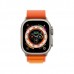 Смарт-часы Smart Watch Ultra HW8 Max Orange