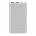 Power Bank Xiaomi Mi Power Bank 3 10000 mAh 22.5W Fast Charge Silver