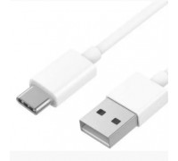 Кабель Mi USB Type-C 1m White