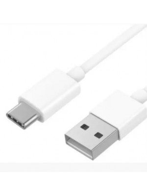 Кабель Mi USB Type-C 1m White