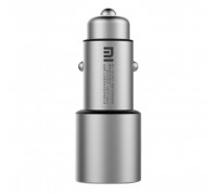 Автомобильное зарядное устройство Mi Car Charger Fast 36W Silver