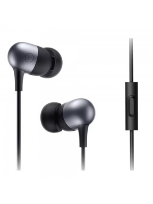 Наушники Xiaomi Capsule Earphones Silver