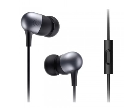 Наушники Xiaomi Capsule Earphones Silver