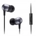 Наушники Xiaomi Capsule Earphones Silver