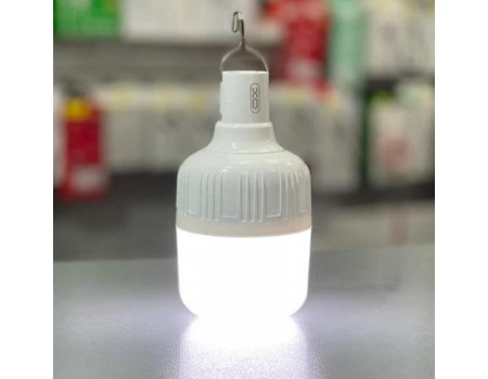 Лампа заряджається LED XO YH04 1200mA White