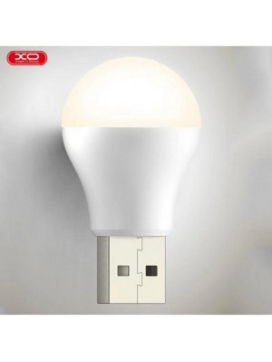 Лампа USB XO Y1 life light White