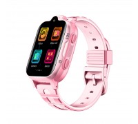 Детские смарт-часы Smart Watch K15H Pink