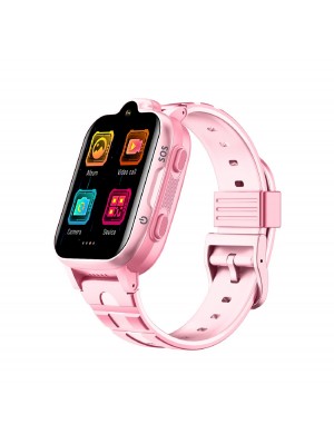 Дитячий Смарт-годинник Smart Watch K15H Pink