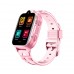 Детские смарт-часы Smart Watch K15H Pink