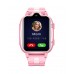 Детские смарт-часы Smart Watch K15H Pink