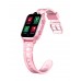 Детские смарт-часы Smart Watch K15H Pink