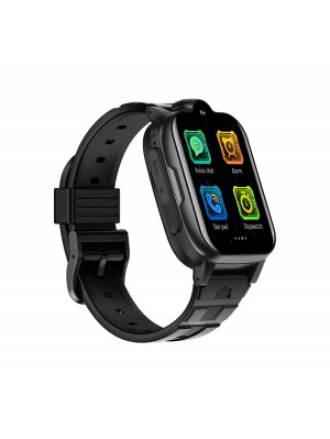 Дитячий Смарт-годинник Smart Watch K15H Black