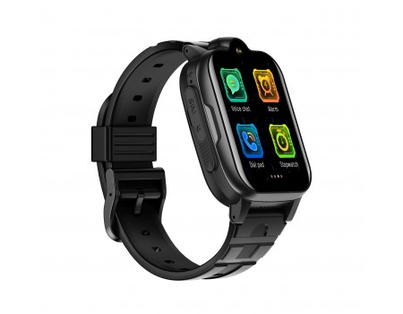 Детские смарт-часы Smart Watch K15H Black