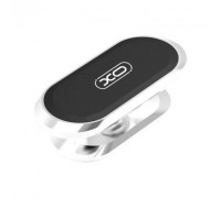 Держатель для телефона XO C48 On-board Magnetic Suction Holder Silver