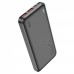 Портативна Батарея Hoco J101 Astute 22.5W 10000mAh* black