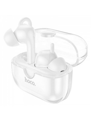 Бездротові навушники Hoco EW22 Cantante TWS white