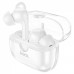 Бездротові навушники Hoco EW22 Cantante TWS white