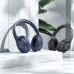 Бездротові навушники Hoco W40 Mighty Bluetooth gray