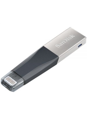 Flash SanDisk USB 3.1 iXpand Mini 16Gb Lightning Apple