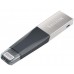 Flash SanDisk USB 3.1 iXpand Mini 16Gb Lightning Apple