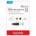 Flash SanDisk USB 3.1 iXpand Mini 16Gb Lightning Apple