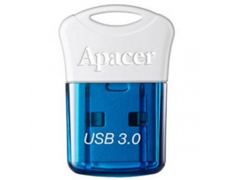 Flash Apacer USB 3.0 AH157 32Gb blue