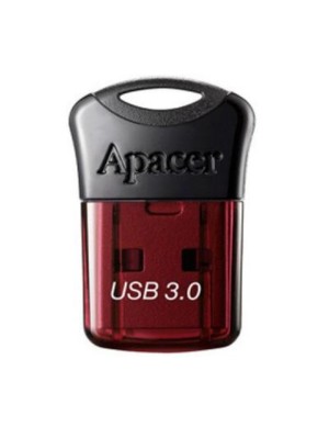 Flash Apacer USB 3.0 AH157 16Gb red