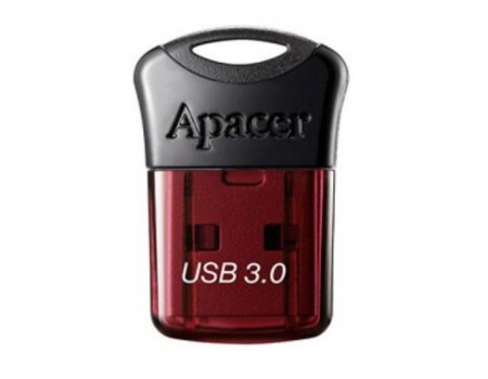 Flash Apacer USB 3.0 AH157 16Gb red