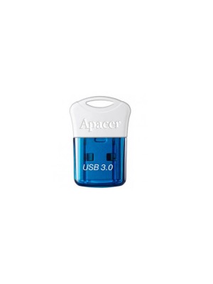 Flash Apacer USB 3.0 AH157 64Gb blue