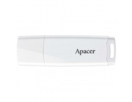 Flash Apacer USB 2.0 AH336 64Gb white