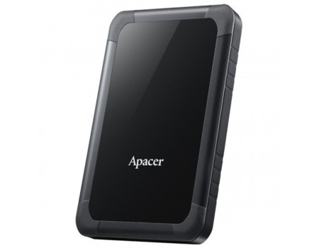 PHD External 2.5'' Apacer USB 3.1 AC532 2TB Black
