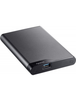PHD External 2.5'' Apacer USB 3.1 AC632 2TB Grey (color box)