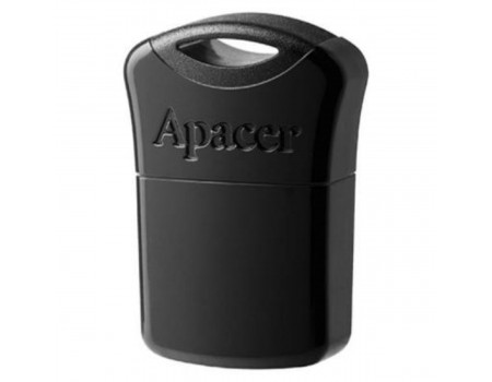 Flash Apacer USB 2.0 AH116 64GB Black
