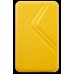 PHD External 2.5'' Apacer USB 3.2 Gen. 1 AC236 1Tb Yellow (color box)