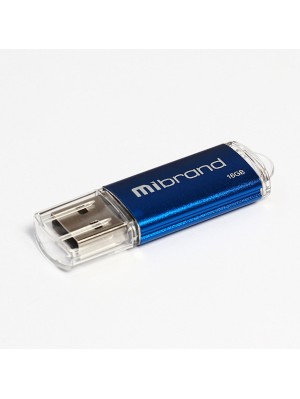 Flash Mibrand USB 2.0 Cougar 16Gb Blue