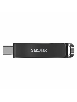 Flash SanDisk USB 3.1 Ultra Type-C 256Gb (150Mb/s)