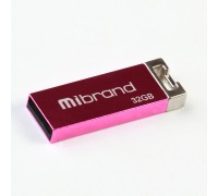 Flash Mibrand USB 2.0 Chameleon 32Gb Pink