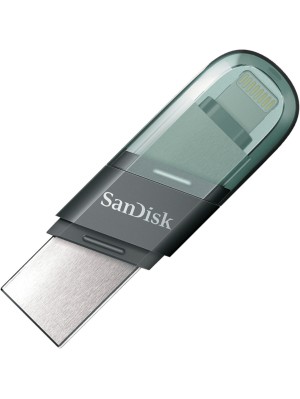 Flash SanDisk USB 3.1 iXpand Flip 32Gb Lightning Apple