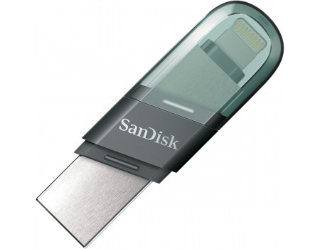 Flash SanDisk USB 3.1 iXpand Flip 32Gb Lightning Apple