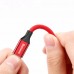 Кабель Baseus Yiven Cable For Apple 1.2M Red&lt;N&gt;(W)
