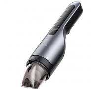 Автомобільний пилосос Usams US-ZB108-1 Mini Handheld Vacuum Cleaner Black